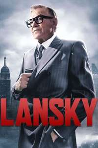 Lansky - Poster