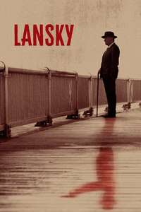 Lansky - Poster