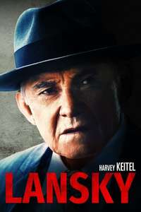 Lansky - Poster