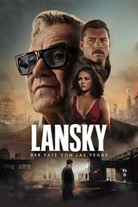 Lansky - Poster