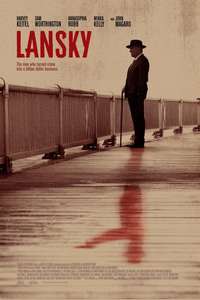Lansky - Poster