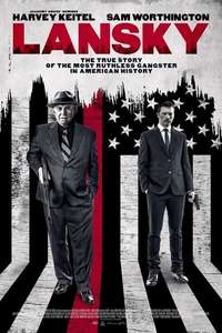 Lansky - Poster