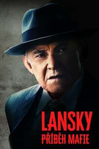 Lansky - Poster