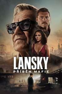 Lansky - Poster