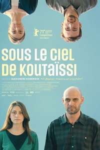 What Do We See When We Look at the Sky? - Poster