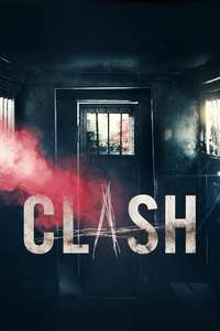 Clash - Poster