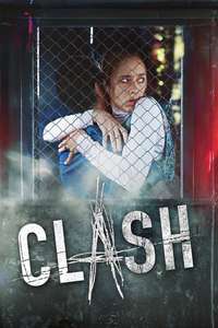 Clash - Poster