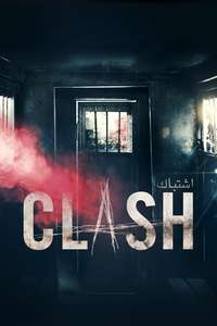 Clash - Poster