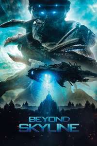 Beyond Skyline - Poster