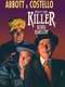 Abbott and Costello Meet the Killer  Boris Karloff