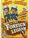 Abbott and Costello in the Foreign Legion