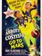 Abbott and Costello Go to Mars
