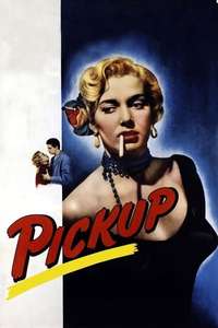 Pickup - Posters