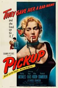 Pickup - Posters