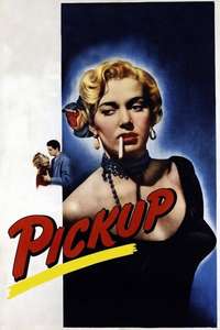 Pickup - Posters
