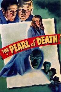 The Pearl of Death - Poster