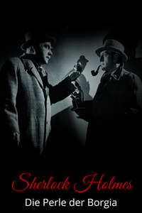 The Pearl of Death - Poster