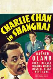 Charlie Chan in Shanghai
