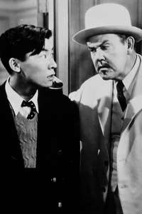 Charlie Chan in Honolulu - Posters