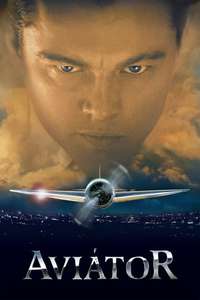 The Aviator - Poster