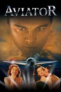 The Aviator - Poster