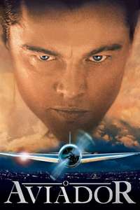The Aviator - Poster
