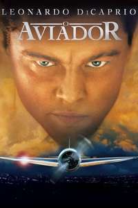 The Aviator - Poster