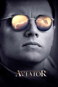 The Aviator - Poster