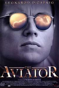 The Aviator - Poster
