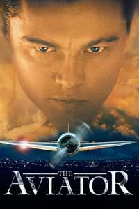 The Aviator - Poster