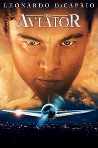 The Aviator - Poster