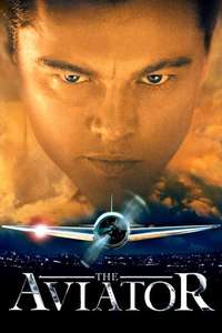 The Aviator - Poster