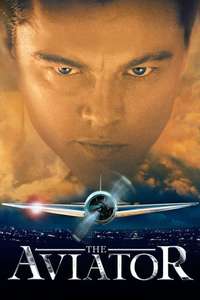 The Aviator - Poster