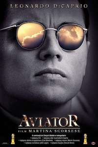The Aviator - Poster