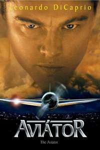 The Aviator - Poster
