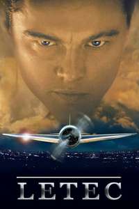 The Aviator - Poster