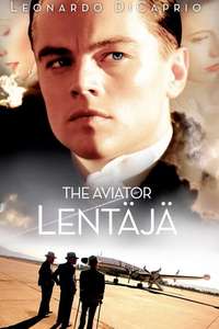 The Aviator - Poster