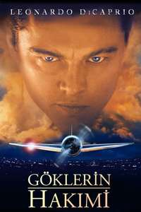 The Aviator - Poster