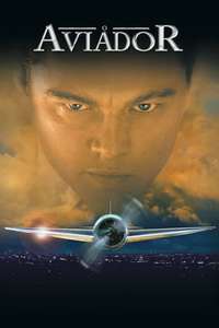 The Aviator - Poster