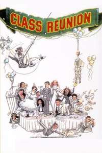 Class Reunion - Poster