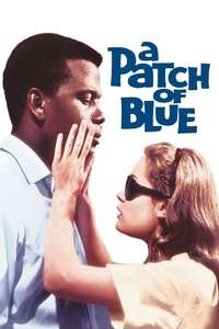 A Patch of Blue - Poster