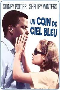 A Patch of Blue - Poster