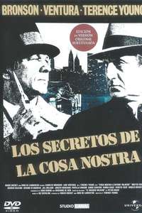 The Valachi Papers - Poster
