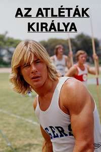 The World's Greatest Athlete - Posters