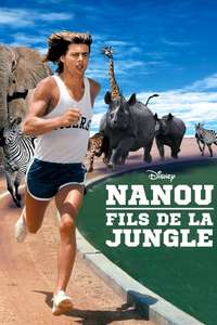 The World's Greatest Athlete - Posters