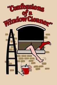 Confessions of a Window Cleaner - Posters