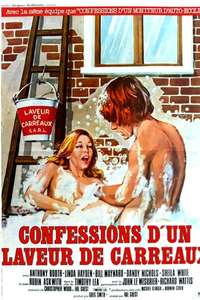 Confessions of a Window Cleaner - Posters