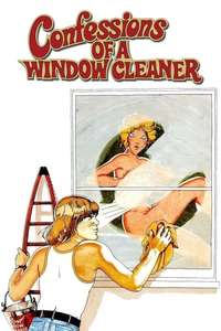 Confessions of a Window Cleaner - Posters