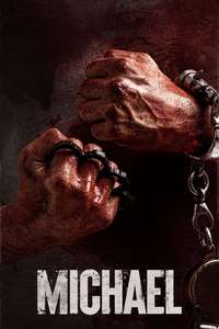 Michael - Poster