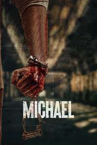 Michael - Poster